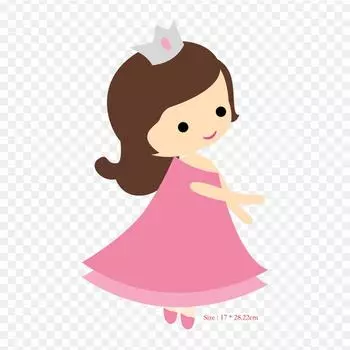 Одежда Золушки, принцессы, термопереносная печать, виниловые нашивки, наклейки для одежды, аппликации «сделай сам», моющиеся нашивки