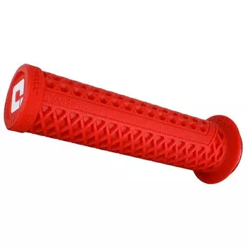 ODI VANS GRIPS V2.1 Lock-On КРАСНЫЙ/КРАСНЫЙ D33VNR-R красный
