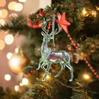 Один комплект новых иллюзий свадебные окна ощущение атмосферы украшения для вечеринки рождественские украшения