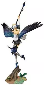 Odin Sphere: Gwendolyn 1/8 Scale PVC Figure by Alter