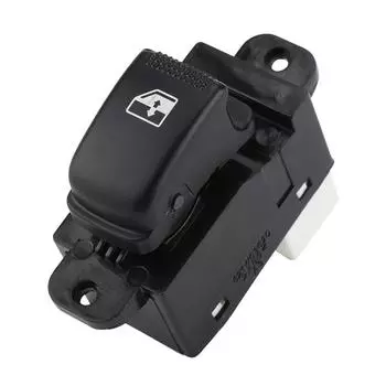 Одинарная кнопка главного переключателя управления стеклоподъемником для 01-05 93580-3D000