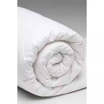 Одинарное одеяло из микрофибры