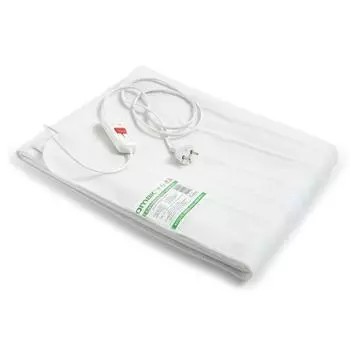 Одиночное электрическое одеяло