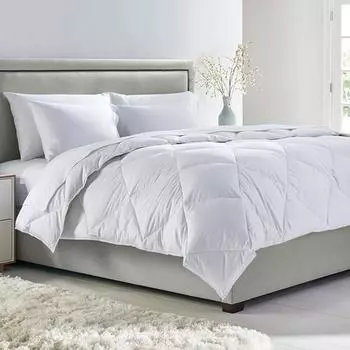 Одиночное одеяло из микрофибры