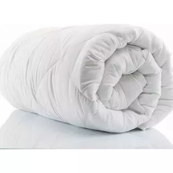 Одиночное силиконовое одеяло