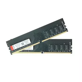 Одиночный модуль памяти GOSHOBE DDR4 16G 3200 для настольных ПК, совместимый с 2666 2933 2133 8G