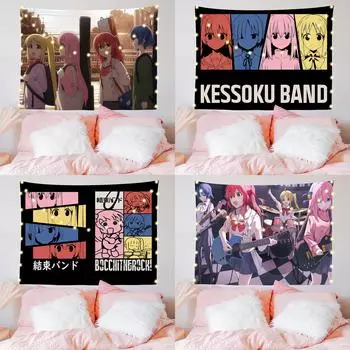 Одинокий камень фон ткань студенческое общежитие настенное покрывало спальня гостиная ремонт настенное покрывало настенная ткань 100X70cm