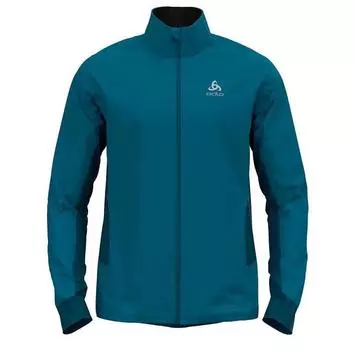 Odlo Brensholmen softshell куртка L