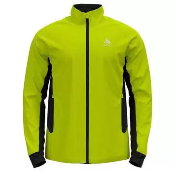 Odlo Brensholmen softshell куртка S