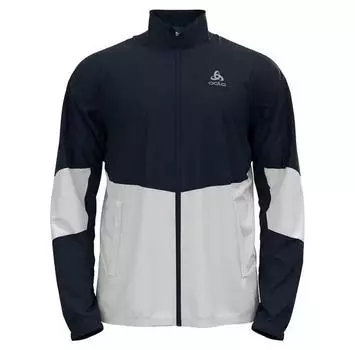 Odlo Finnfjord softshell куртка XL