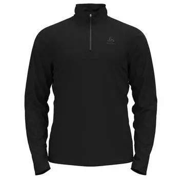 Odlo Флисовая кофта с полумолнией Berra XL