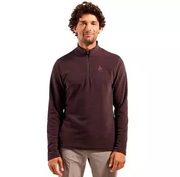 Odlo Флисовая кофта с полумолнией Roy ML M