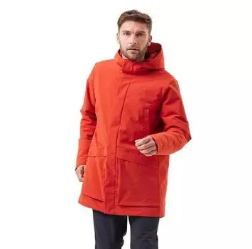 Odlo Halden S-Thermic куртка 2XL
