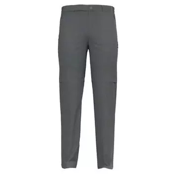 Odlo Конвертируемые брюки Ascent Light 50/Regular