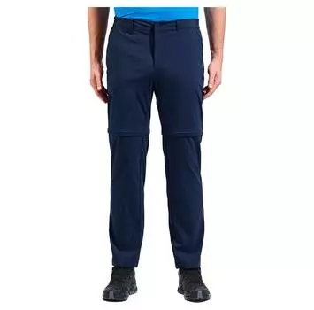 Odlo Конвертируемые брюки Ascent Light 52/Regular