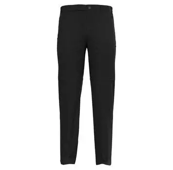 Odlo Конвертируемые брюки Ascent Light 54/Regular