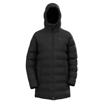 Odlo Куртка Ascent N-Thermic Hooded L