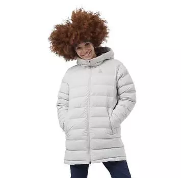 Odlo Куртка Ascent N-Thermic Hooded L