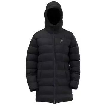Odlo Куртка Ascent N-Thermic Hooded XS
