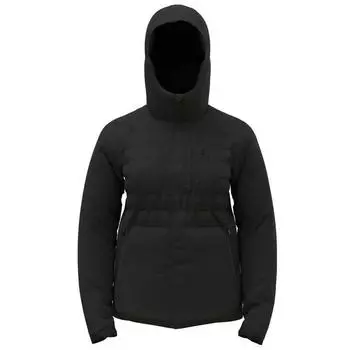 Odlo Куртка Ascent S-Thermic Hooded M