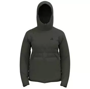 Odlo Куртка Ascent S-Thermic Hooded M