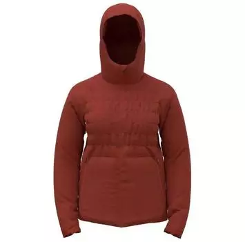 Odlo Куртка Ascent S-Thermic Hooded XS