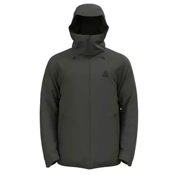 Odlo Куртка Ascent S-Thermic Waterproof M