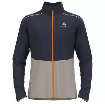 Odlo Langnes softshell куртка L