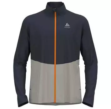 Odlo Markenes softshell куртка L