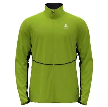 Odlo Markenes softshell куртка S