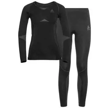Odlo Набор базовых слоев Performance Evolution Warm XL