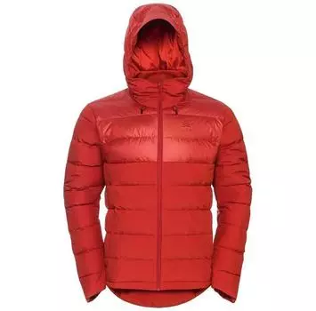 Odlo Severin N-Thermic Hooded куртка 2XL