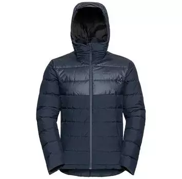 Odlo Severin N-Thermic Hooded куртка S