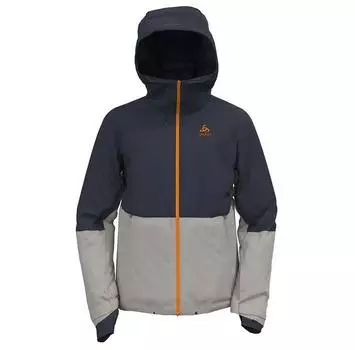 Odlo Ski Bluebird S-Thermic куртка M