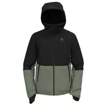 Odlo Ski Bluebird S-Thermic куртка S