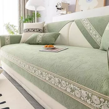 Одна диванная подушка, универсальный чехол для дивана Four Seasons, универсальный чехол, чехол для дивана High Sense, чехол для сиденья дивана 70*70cm