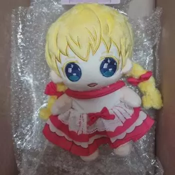 Однажды я стала принцессой, кукла Арти