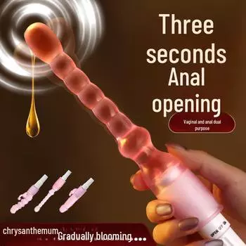 Одночастотный вибратор Mi Ji Jelly: Коробка из 100 предметов для сильной вибрации и женского удовольствия