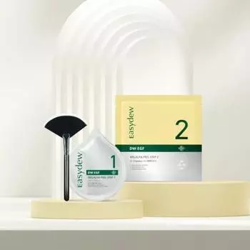 Однодневная программа Easydew Dw Egf Melarafil