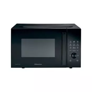 Однофункциональная микроволновая печь HISENSE EDH23MOBV TU прозрачный