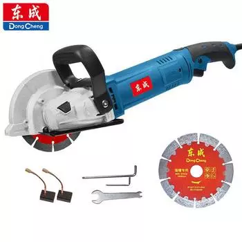 Однокомпонентный долбежный станок Z1R-FF-135 Станок для резки камня Стенорезный станок Высокомощный мраморный станок Установка воды и электричества Z1R-FF-135