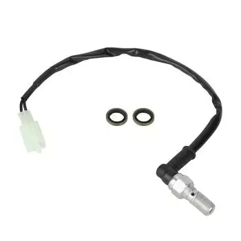 Однолинейный выключатель тормозного сигнала для мотоцикла с гидравлическим приводом M10x1,00 мм для 640 690 950 990