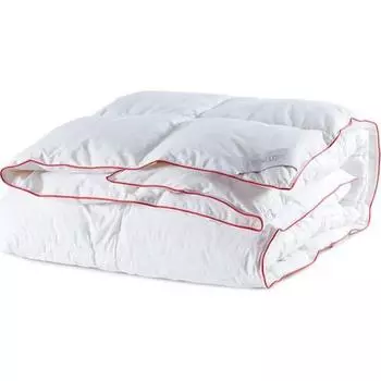 Одноместное пуховое одеяло 155X215