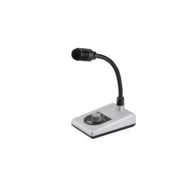 Однонаправленный микрофон JVC MV-P370