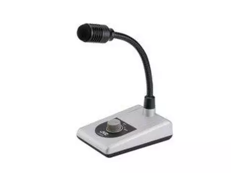 Однонаправленный микрофон JVC MV-P370