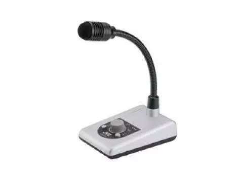 Однонаправленный микрофон JVC MV-P370M