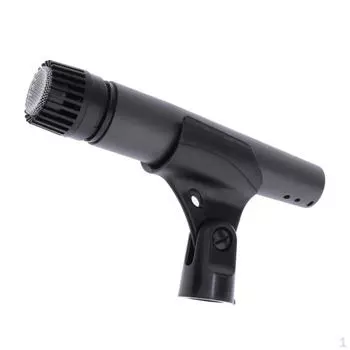 Однонаправленный профессиональный ручной микрофон 57LC для домашнего КТВ