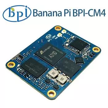 Одноплатный компьютер Banana Pi BPI-CM4