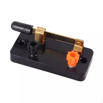 Однополюсный рубильник, физическое оборудование, образовательные игрушки, обучающий инструмент, инструмент