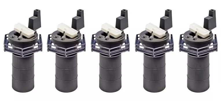 Однопутный железный мост KATO N-колеи с усеченным конусом, опора № 5 23-069 Принадлежности для железнодорожного моделирования